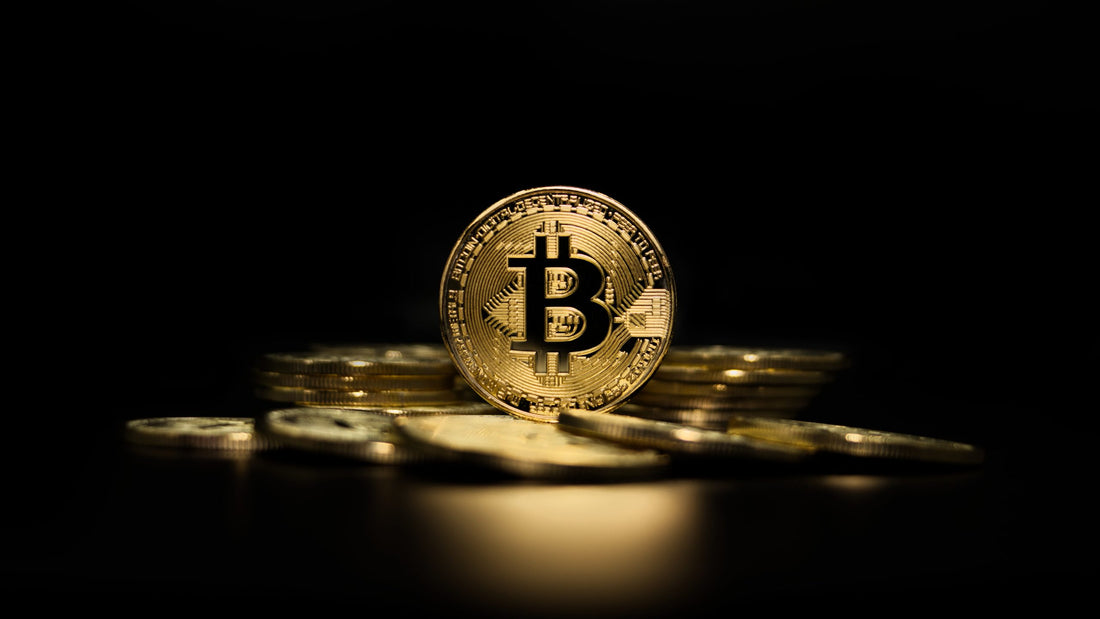 BITCOIN STONES SALE!