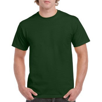 Green Shirt