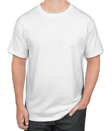 White Shirt